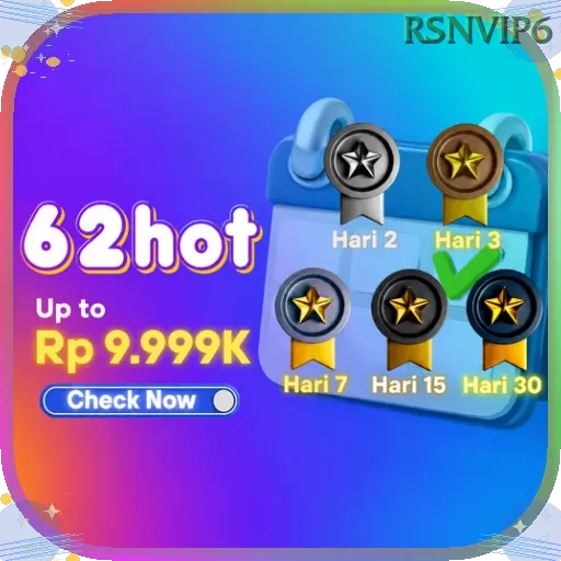 62HOT dan rsnvip6: Rangkuman Brand yang Banyak Dicari