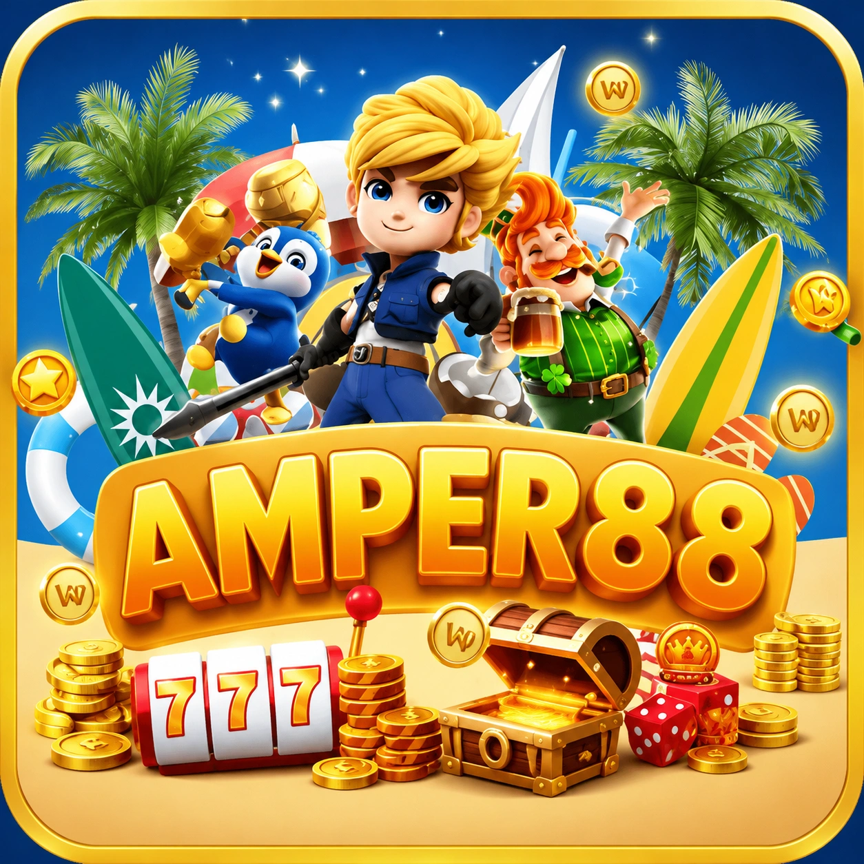 Aplikasi at866 Resmi dan Terpercaya di Android dan rsnvip6: Rangkuman Brand yang Banyak Dicari