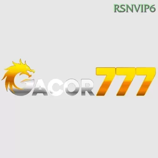 GACOR777 dan rsnvip6: Rangkuman Brand yang Banyak Dicari