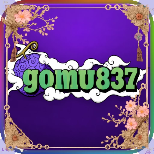 gomu837 rsnvip6