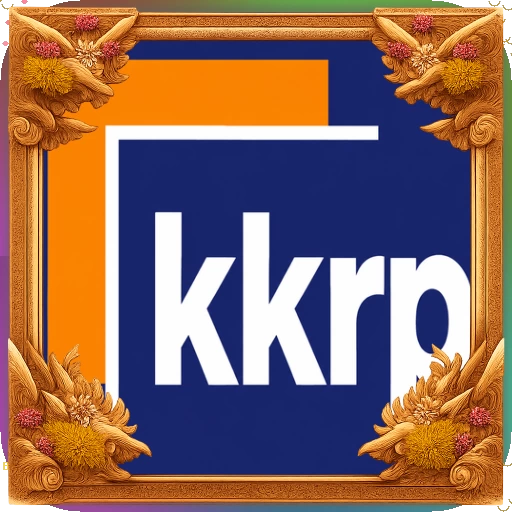 Aplikasi kkrp Resmi dan Terpercaya di Android dan rsnvip6: Rangkuman Brand yang Banyak Dicari