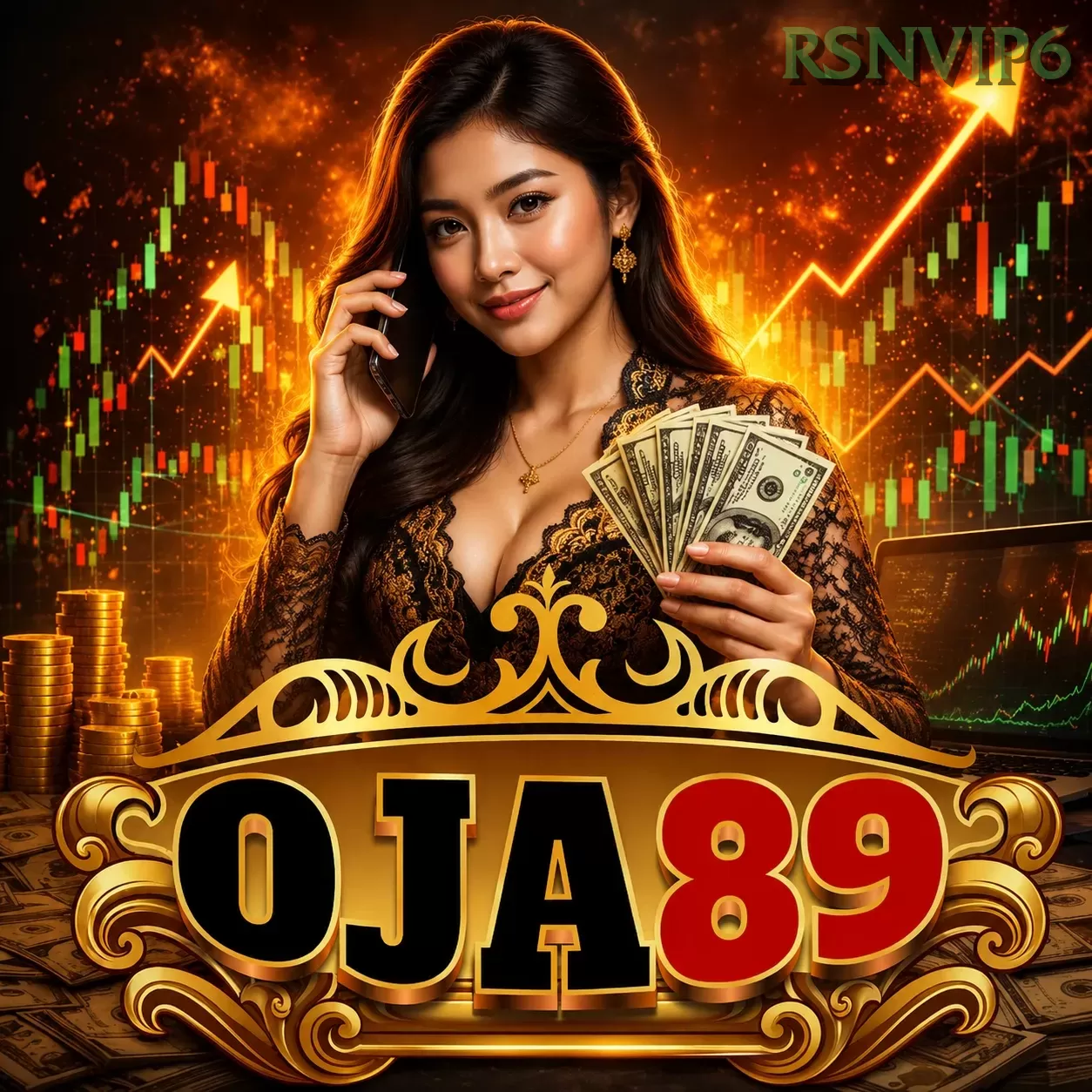 OJA89 dan rsnvip6: Rangkuman Brand yang Banyak Dicari
