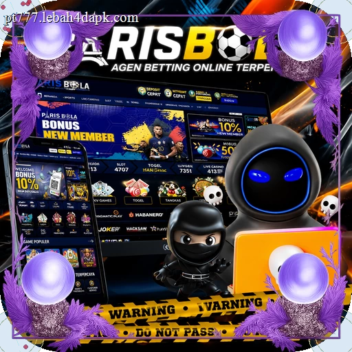 Aplikasi parisbola Resmi dan Terpercaya di Android dan rsnvip6: Rangkuman Brand yang Banyak Dicari