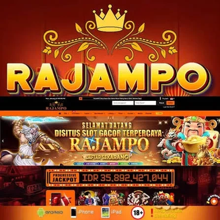 Aplikasi rajampo Resmi dan Terpercaya di Android dan rsnvip6: Rangkuman Brand yang Banyak Dicari