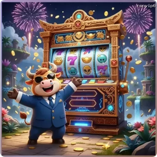 Pembaruan rsnvip6 APK: Versi Terbaru dan Catatan Perubahan